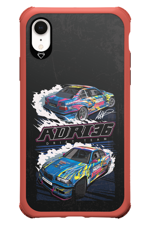 ADRI 36 2.0 - Apple iPhone XR