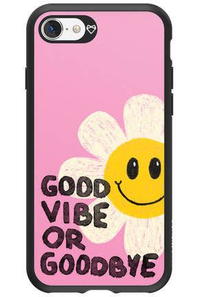 Goodbye - Apple iPhone SE 2020