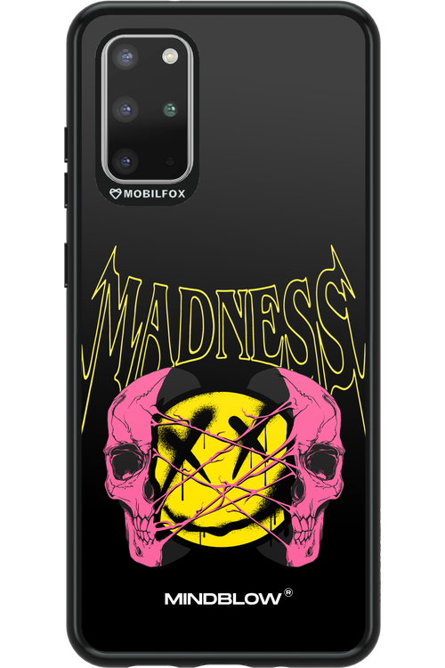 Madness Mindblow - Samsung Galaxy S20+