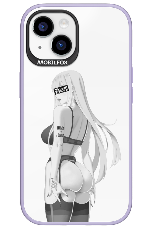 Electric Ronin - Apple iPhone 15
