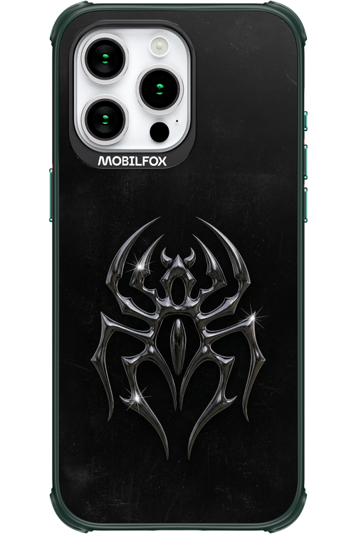 Dark Spider 2.0 - Apple iPhone 15 Pro Max
