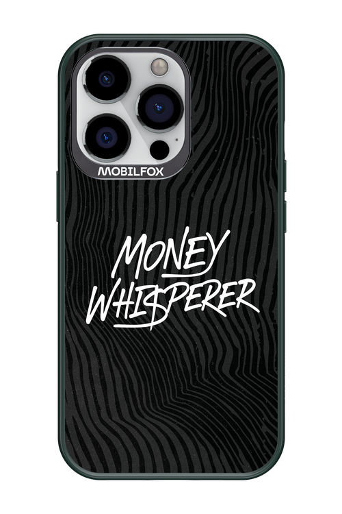 Money Whisperer 2.0 - Apple iPhone 13 Pro
