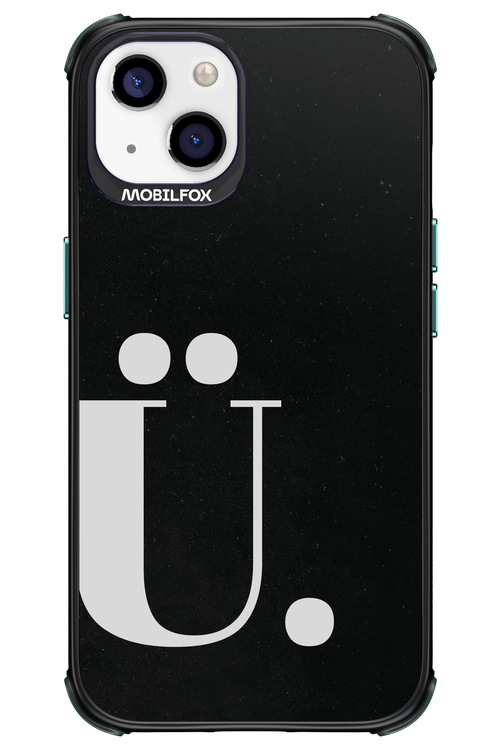 U II (Off Space) 2.0 - Apple iPhone 13