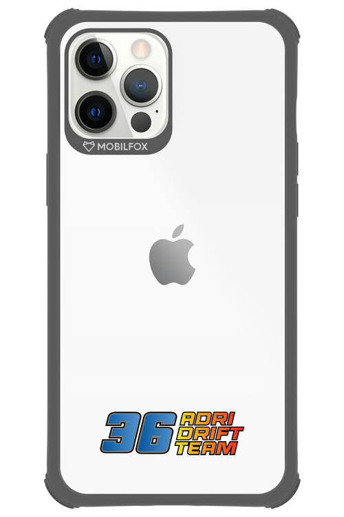 Minimal Drift - Apple iPhone 12 Pro Max