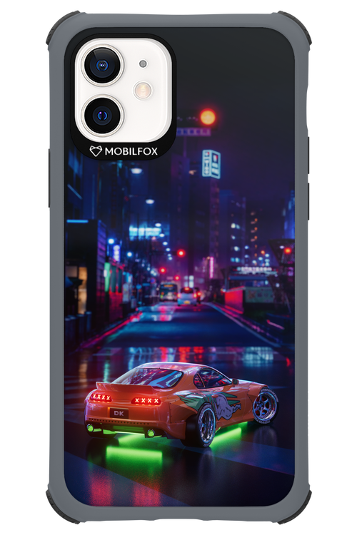 Tokyo Dreams - Apple iPhone 12
