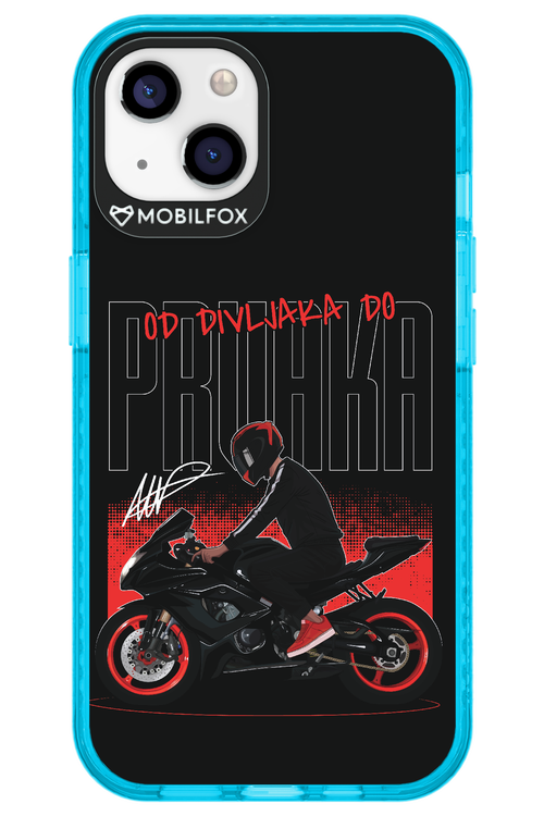 PRVHKA 2.0 - Apple iPhone 13