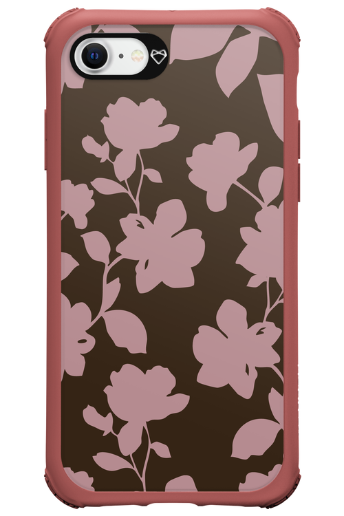 Flower Serenade - Apple iPhone 8