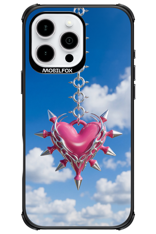 Heart Fux 2.0 - Apple iPhone 16 Pro Max