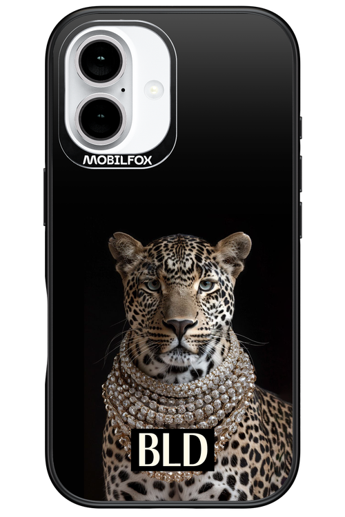 BLD LEO 2.0 - Apple iPhone 16
