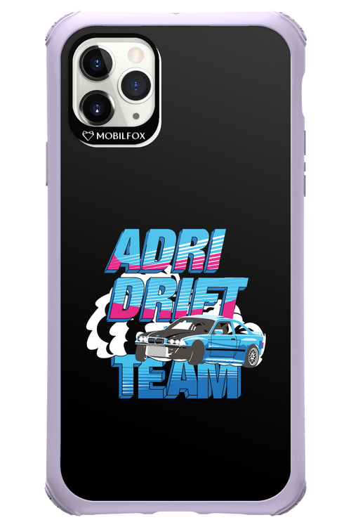 Adri Drift 2.0 - Apple iPhone 11 Pro Max