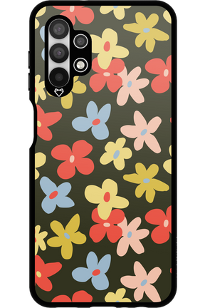 Lazy Flowers - Samsung Galaxy A13 4G