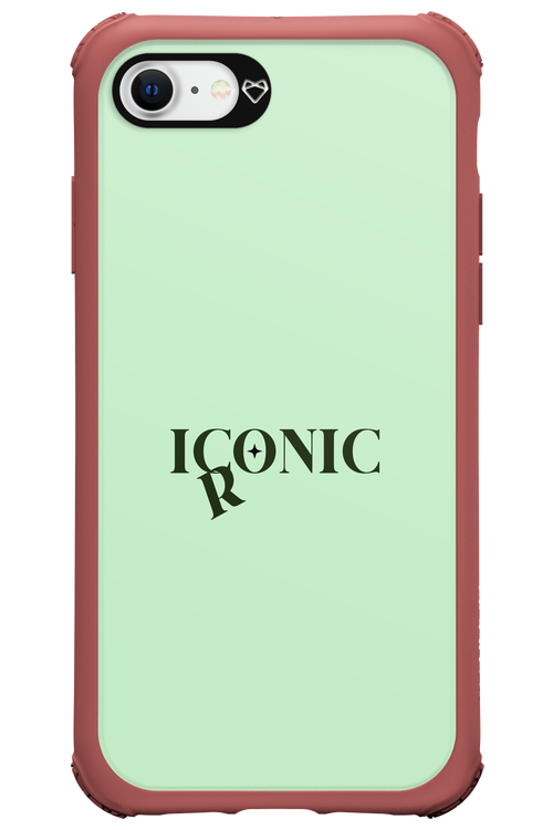 I(R)ONIC - Apple iPhone SE 2022