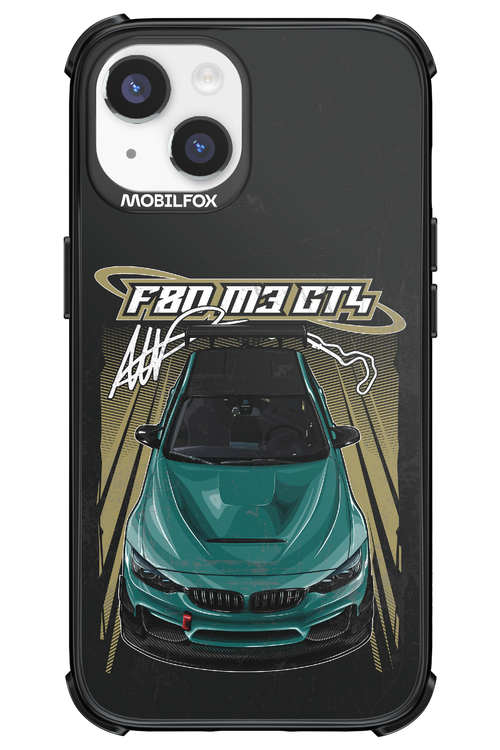FBD M3 GT4 2.0 - Apple iPhone 14