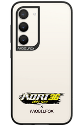 ADRI36 x Mobilfox Edition - Samsung Galaxy S23