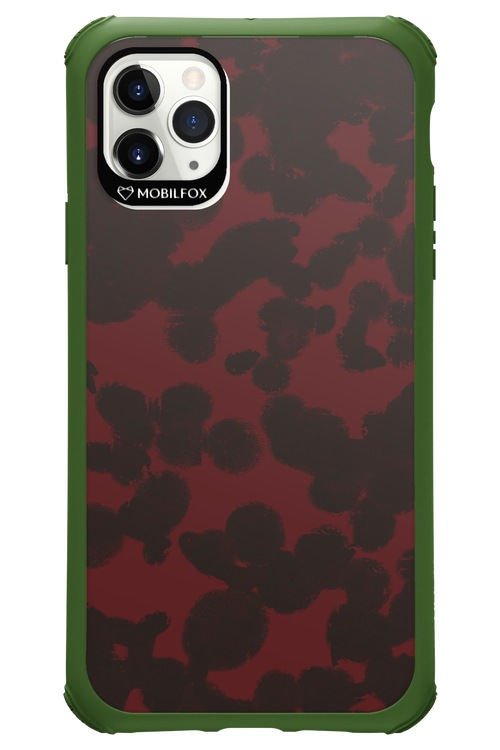 Bordeaux Skin - Apple iPhone 11 Pro Max