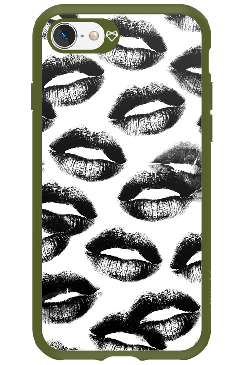 Ghost Kiss - Apple iPhone SE 2020