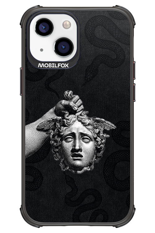 Medusa’s Gaze - Apple iPhone 13 Mini