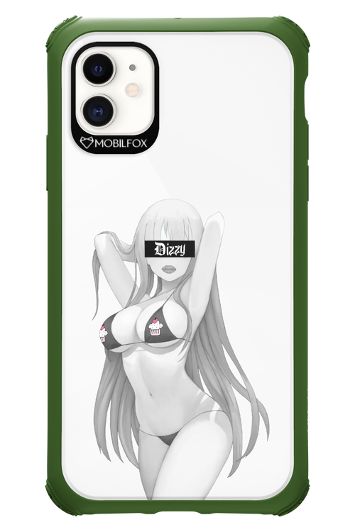 Cupcake Rebel - Apple iPhone 11