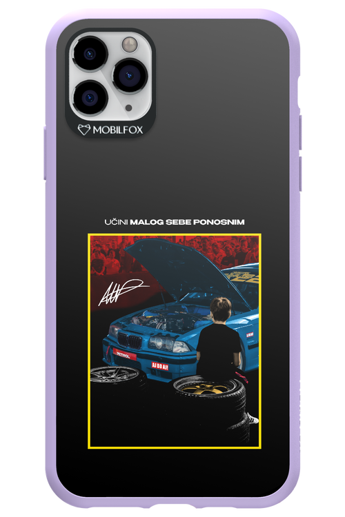 Nova Priprema 2.0 - Apple iPhone 11 Pro Max