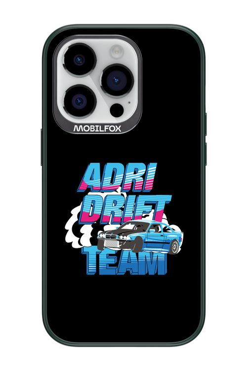 Adri Drift - Apple iPhone 14 Pro