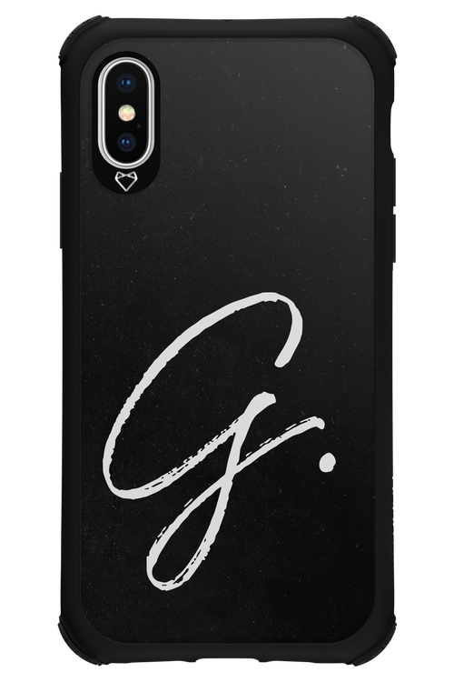 (Off Space) G 2.0 - Apple iPhone XS