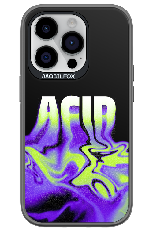 ACIID - Apple iPhone 14 Pro