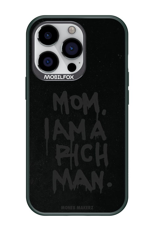 Rich Man - Apple iPhone 13 Pro