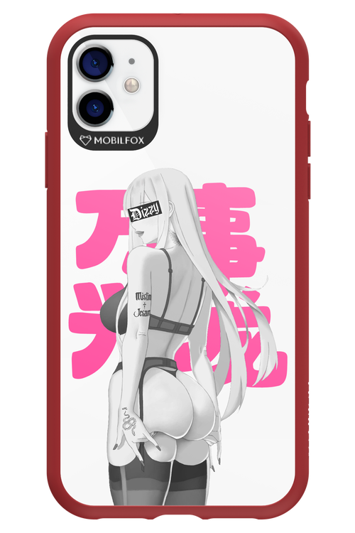 Shinto Shift - Apple iPhone 11