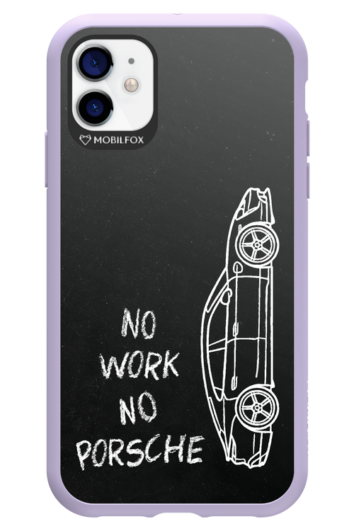 No Work - Apple iPhone 11