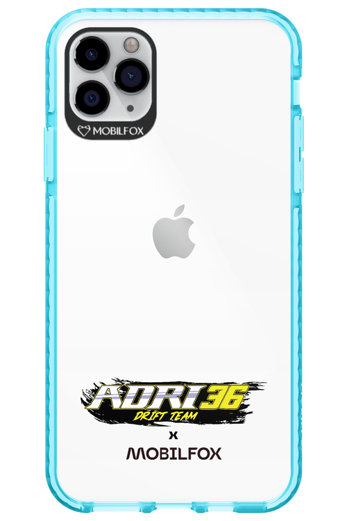 ADRI36 x Mobilfox Edition 2.0 - Apple iPhone 11 Pro Max