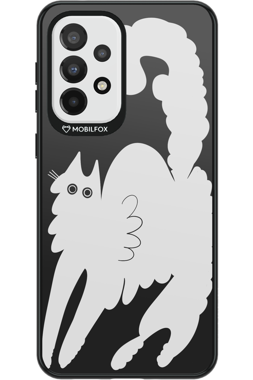 BIG_PUFF - Samsung Galaxy A33