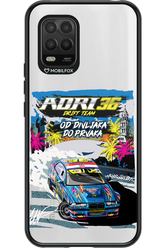 ADRI36 Drift Splash - Xiaomi Mi 10 Lite 5G