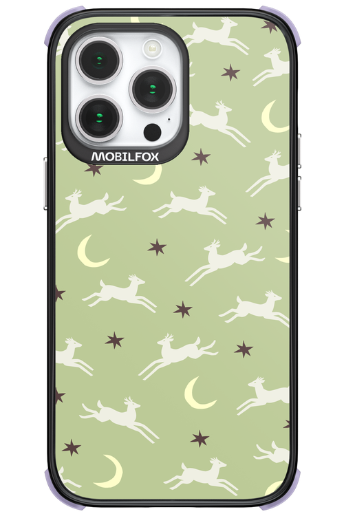 Folclore Rush - Apple iPhone 14 Pro Max