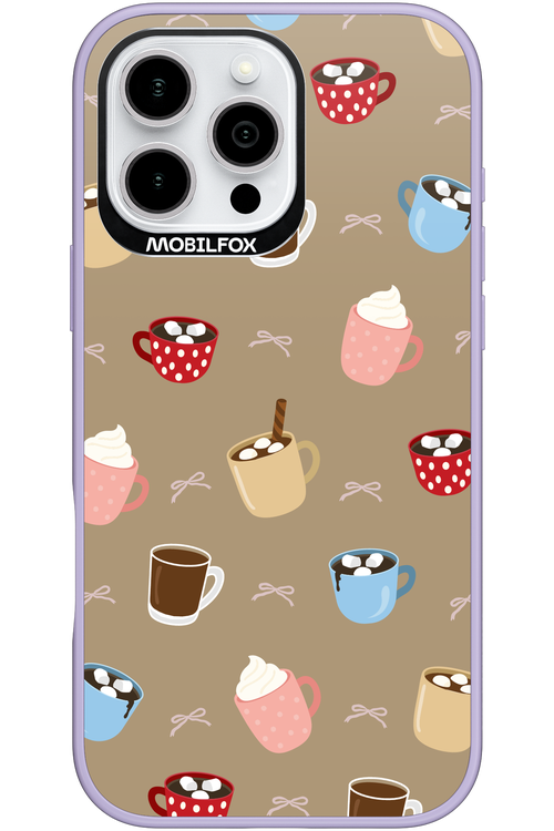 Coco Dream - Apple iPhone 16 Pro Max