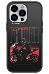 PRVHKA 2.0 - Apple iPhone 13 Pro