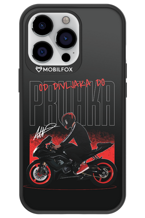 PRVHKA 2.0 - Apple iPhone 13 Pro