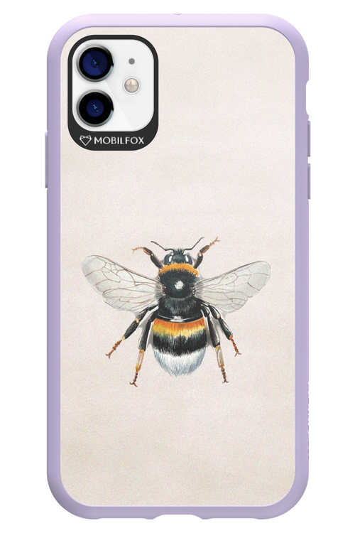 Bee - Apple iPhone 11