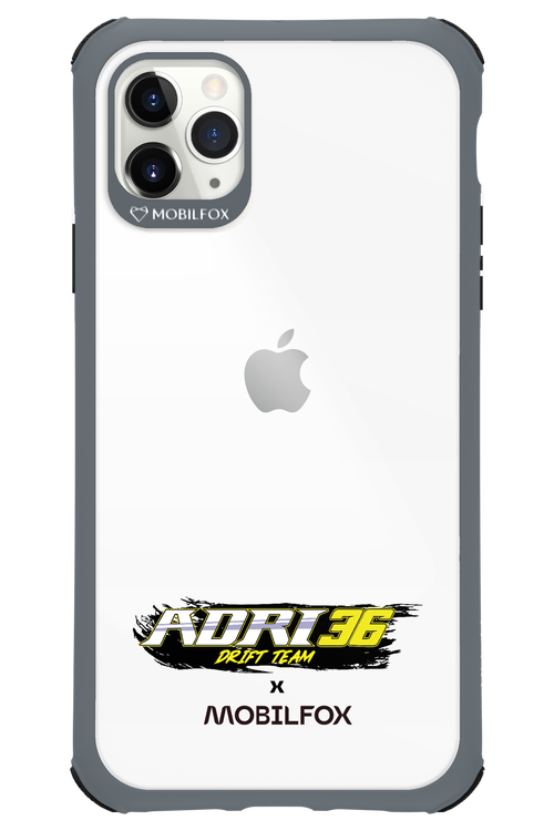 ADRI36 x Mobilfox Edition 2.0 - Apple iPhone 11 Pro Max