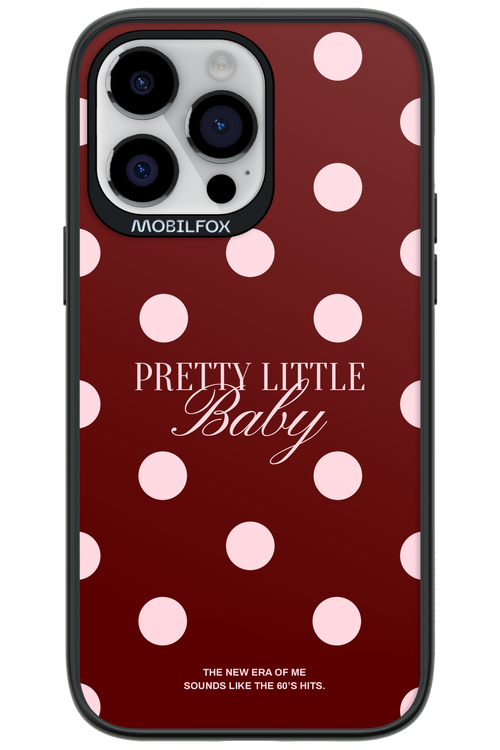 60’s Baby - Apple iPhone 14 Pro Max