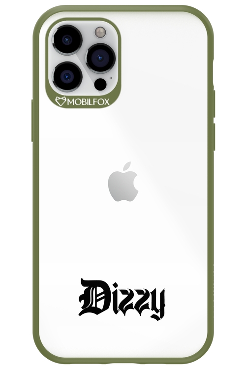 Crimson Code - Apple iPhone 12 Pro