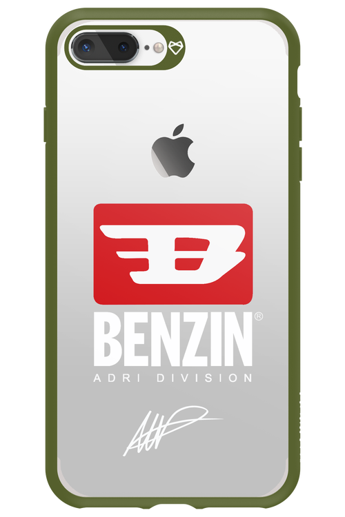 Ultra Benzin - Apple iPhone 7 Plus