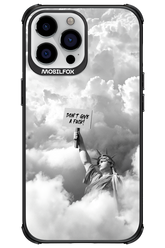 Don't give a  - Apple iPhone 13 Pro Max