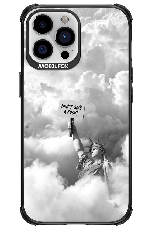 Don't give a  - Apple iPhone 13 Pro Max