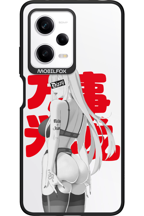 Neo Silence - Xiaomi Redmi Note 12 Pro 5G