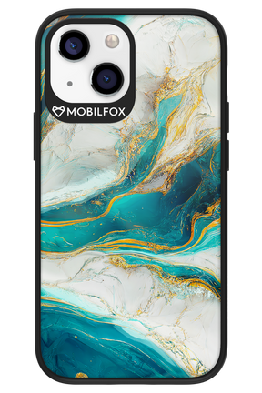 Emerald - Apple iPhone 13 Mini