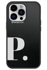 P (Off Space) 2.0 - Apple iPhone 13 Pro