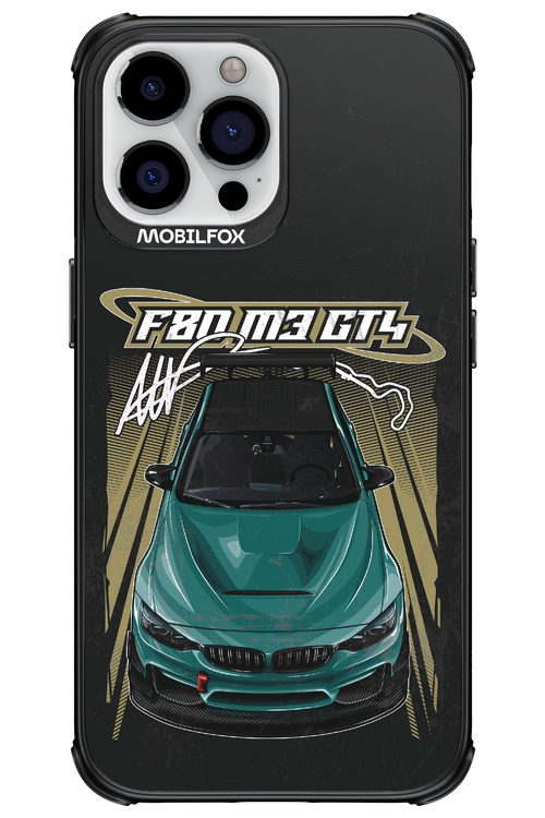 FBD M3 GT4 2.0 - Apple iPhone 13 Pro Max