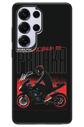 PRVHKA 2.0 - Samsung S25 Ultra