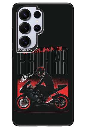 PRVHKA 2.0 - Samsung S25 Ultra