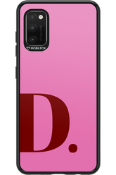D (Sorbet) 2.0 - Samsung Galaxy A41